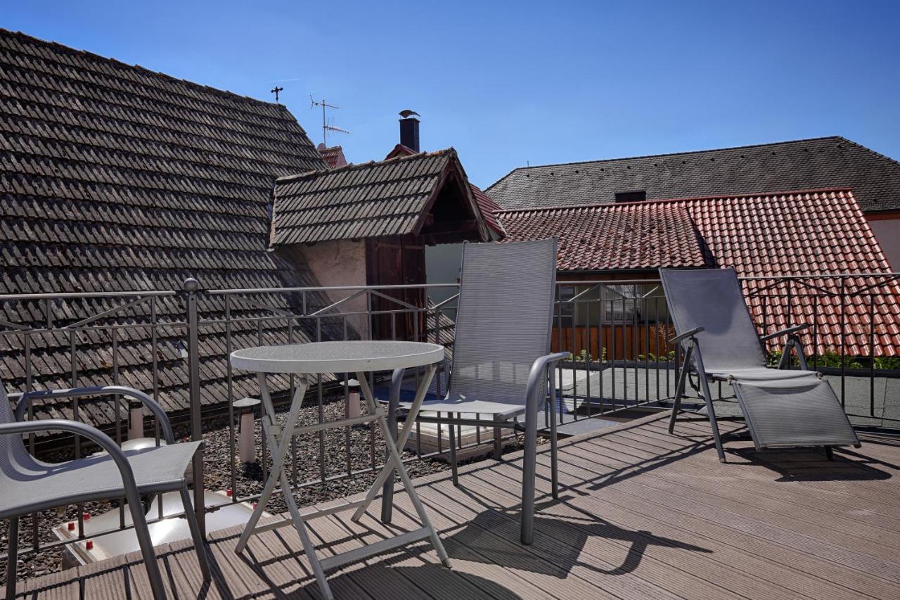 Landhotel Schwab - By Homekeepers Schwarzach am Main Exterior photo