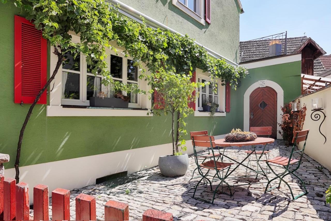 Landhotel Schwab - By Homekeepers Schwarzach am Main Exterior photo